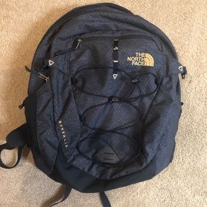 North Face Borealis Backpack